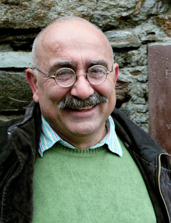 Sevan Nişanyan