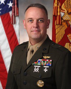 ABD’li Tuğgeneral Kevin J. Killea
