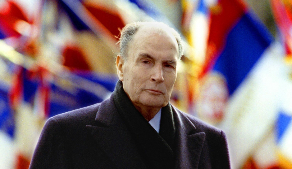 Fransa'da 5. Cumhuriyet'in 1958'de kuruluşundan sonra seçilen ilk sosyalist başkan olan François Mitterrand 1981-1995 yılları arasında ülkeyi yönetti
