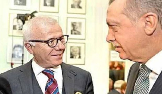 Hürriyet yazarı Ertuğrul Özkök'e, yazısında Cumhurbaşkanı Erdoğan'a hakaret ettiği iddiasıyla dava açıldı