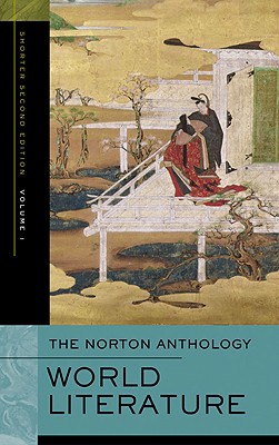 World Literature, The Norton Anthology