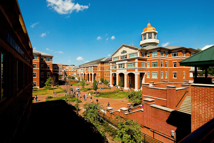 North Carolina Üniversitesi