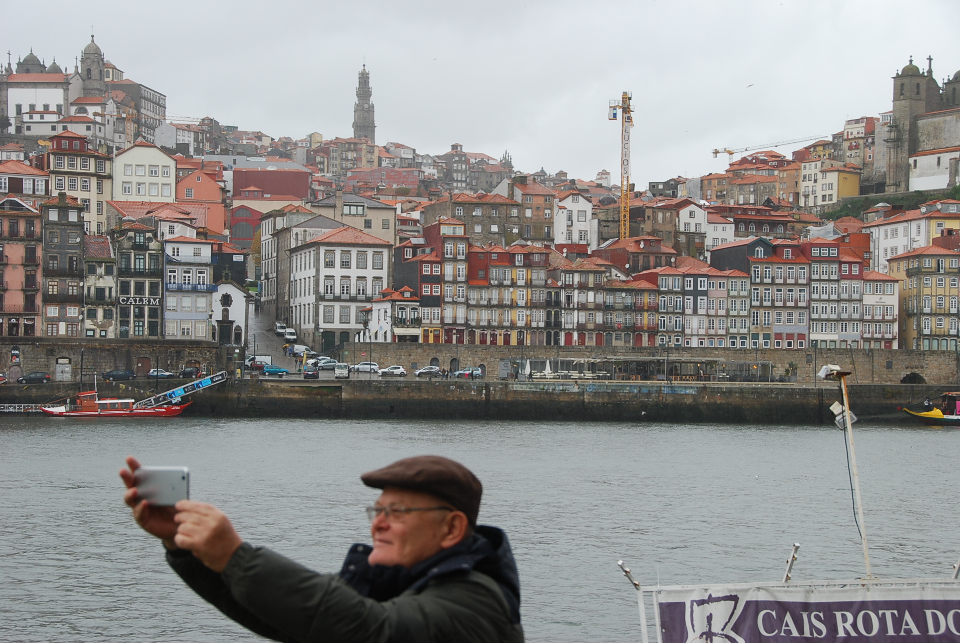 Porto'ya bir bakış