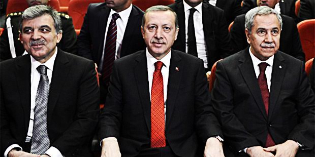 Bence bu memnun olmayanlar koalisyonundan bir şey çıkmaz. Taraftar toplayamazlar. Türk mucizesi Türk felaketine dönmeden seçmen AKP’den desteğini çekmez