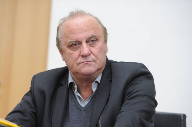 Saarland Eyaleti İçişleri Bakanı Klaus Bouillon