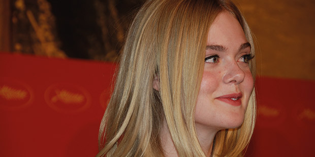 Elle Fanning