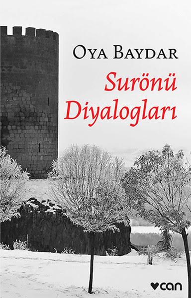 Oya Baydar'ın Surönü Diyalogları, belki de, bu memleketin aydınında pek rastlanmayan türden bir günah çıkarma...