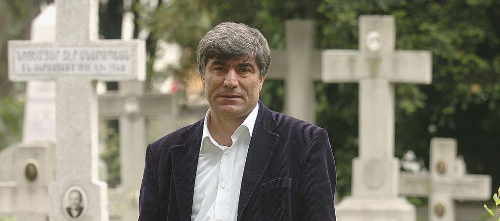 Sevgili Hrant’ın 2007’de kendi hayatıyla ödediği bedel, Türkiye’de -benimki dahil- ‘tutsak akılların özgürleşmesi’ni hızlandırdı...