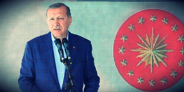 Erdoğan: Anneliği reddeden, evini çekip çevirmekten vazgeçen bir kadın, iş dünyasında istediği kadar başarılı olsun, özgünlüğünü kaybetme tehlikesiyle karşı karşıyadır, eksiktir, yarımdır
