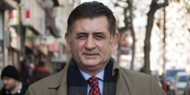 Ümit Zileli