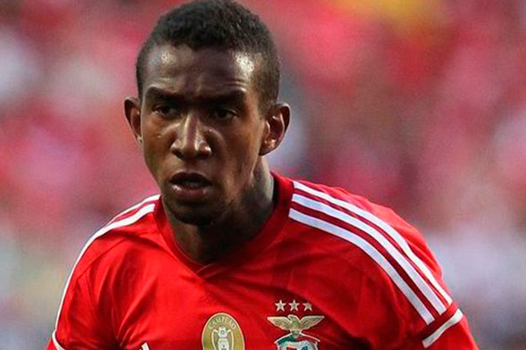 Anderson Talisca