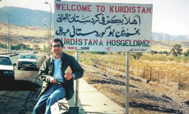 Irak / 1992