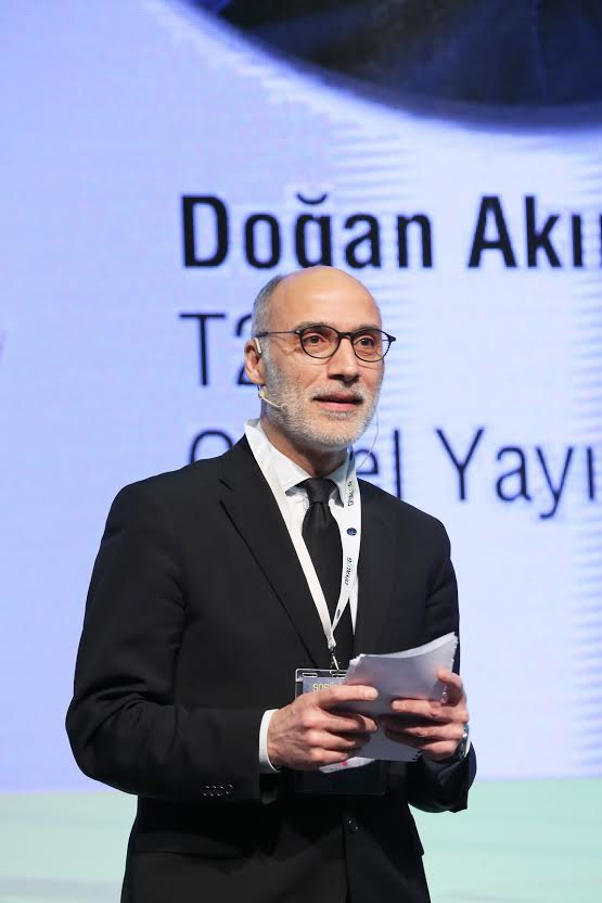 Doğan Akın