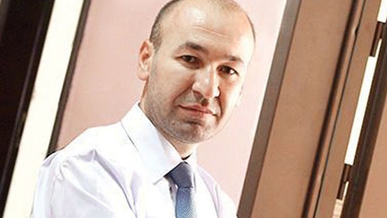 Yener Dönmez