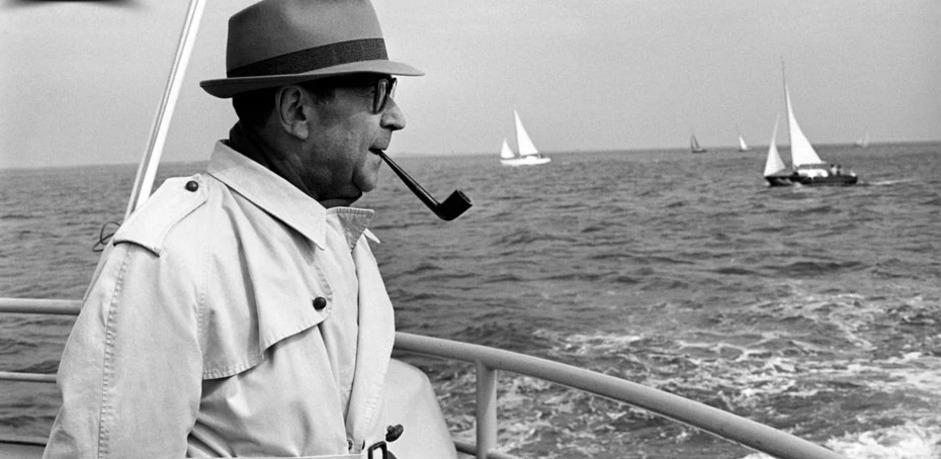 Georges Simenon