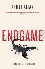 Endgame, Ahmet Altan, Translated by: Alexander Dawe, Canongate Books