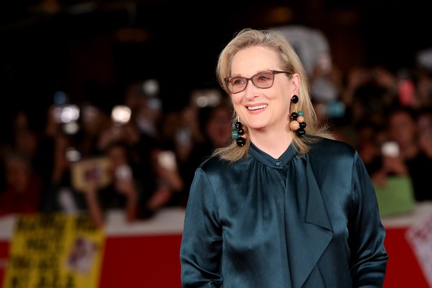 Meryl Streep