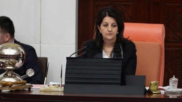 Pervin Buldan