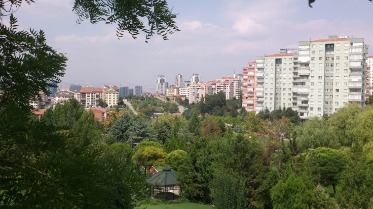 Birlik Parkı