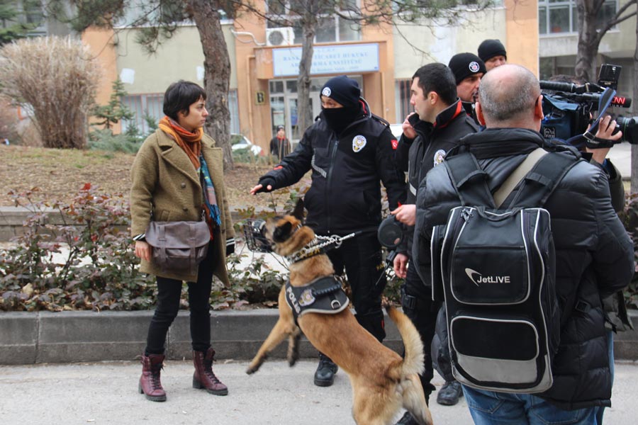 Fotoğraf: Tamer Arda Erşin