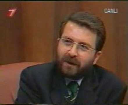 Ahmet Hakan, Kanal 7 ekranlarında...