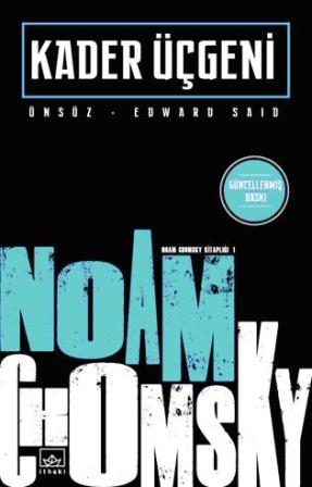 Kader Üçgeni, Noam Chomsky, İthaki Yayınları, 2017