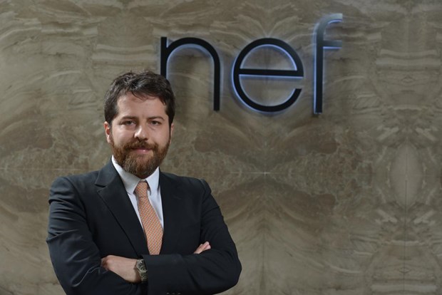  Erden Timur - Nef Holding