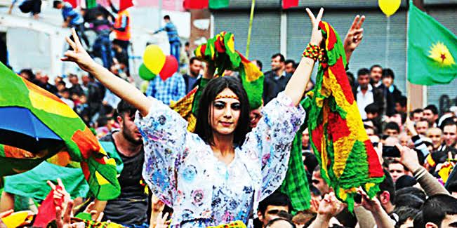 Newroz 2013 / Diyarbakır