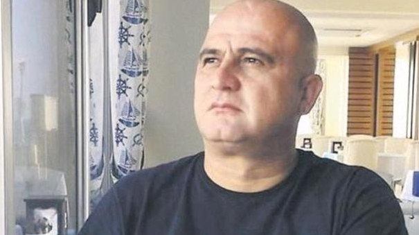 Hakan Şaş