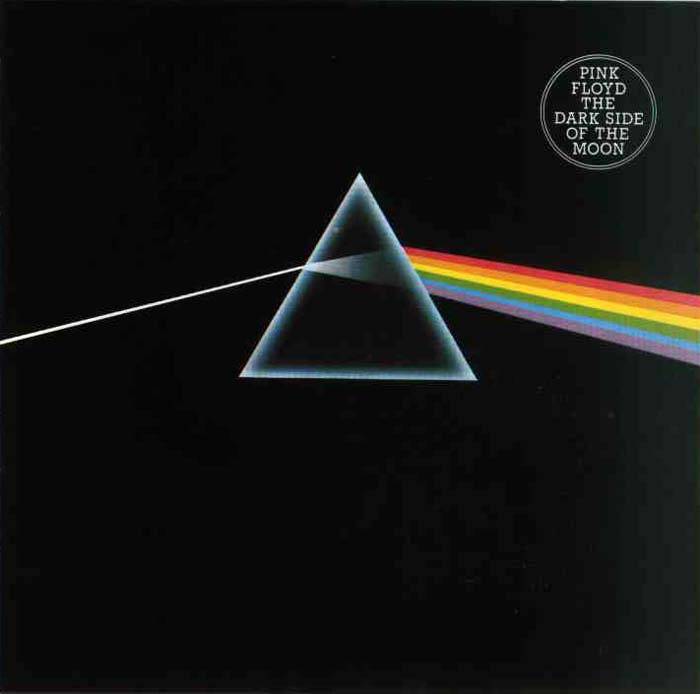 Pink Floyd stüdyo albümünün kapağı