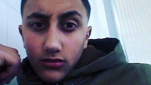 Barcelona saldırısının 17 yaşındaki Fas kökenli zanlısı Musa Oukabir hâlâ aranıyor