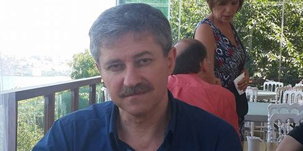 Ali Haydar Yücesoy