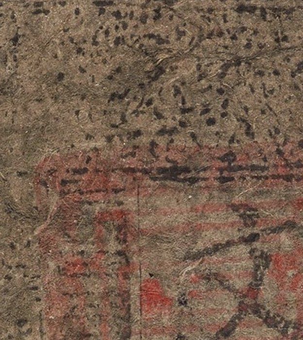 Song Hanedanı (960-1279) zamanında kullanılan ve 2005'te keşfedilen madeni paralar