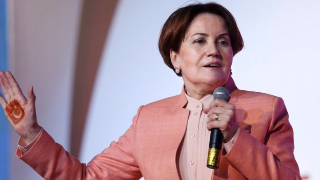 Meral Akşener