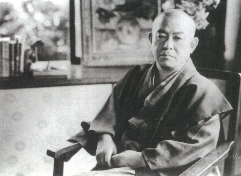 Juniçiro Tanizaki