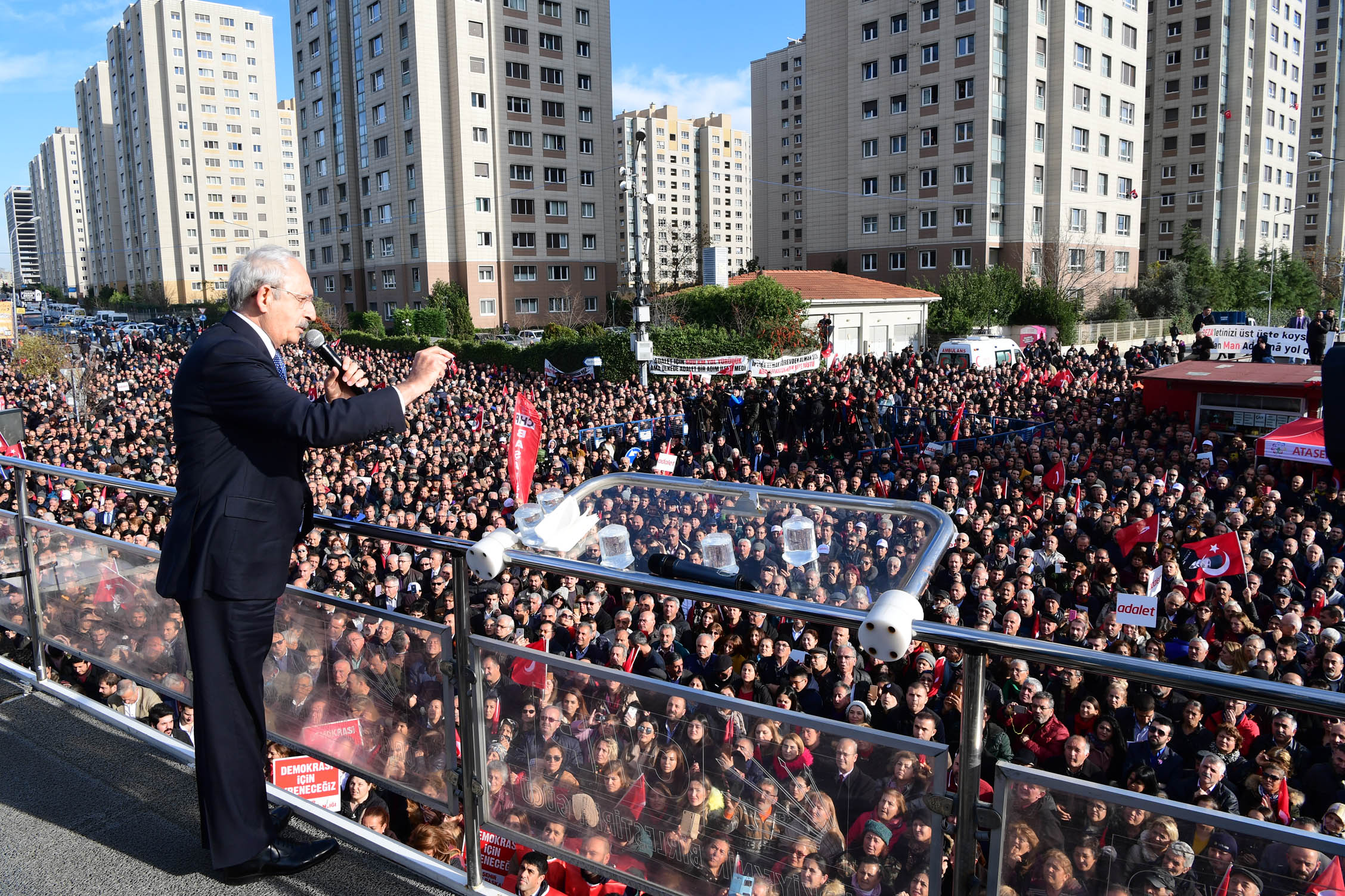 Fotoğraf: Ziya Köseoğlu