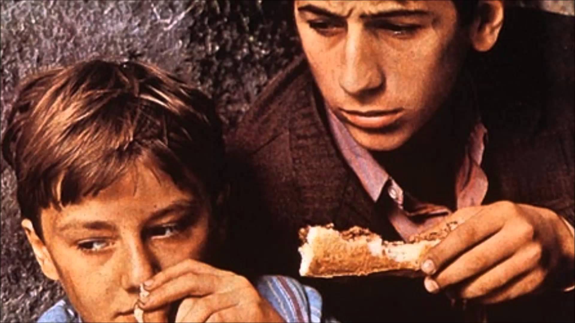 Yusuf ile Kenan, Yönetmen: Ömer Kavur, (1979)