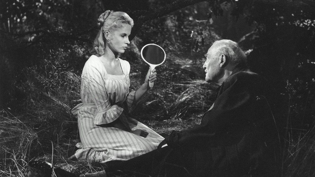 Yaban Çilekleri, Yönetmen: Ingmar Bergman, (1957)