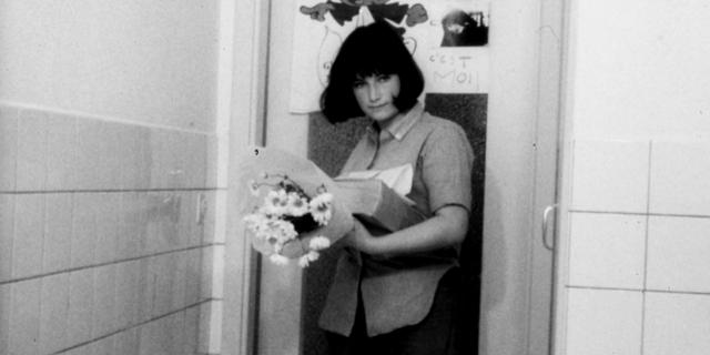 Saute ma ville, Yön.: Chantal Akerman, 1968
