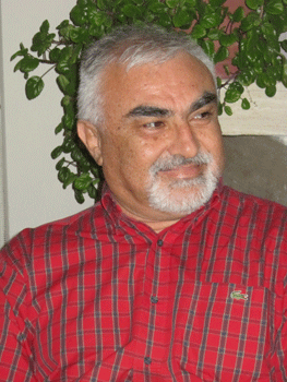 Murat Bjeduğ
