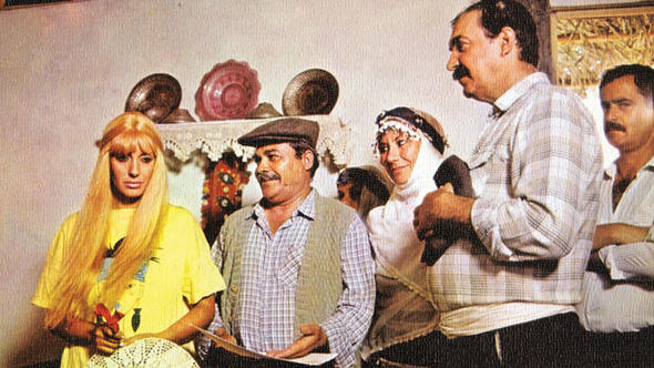 İpekçe, Bilge Olgaç, 1987