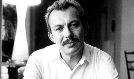 Çetin Altan (1927-2015)