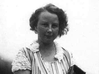 Irmgard Keun