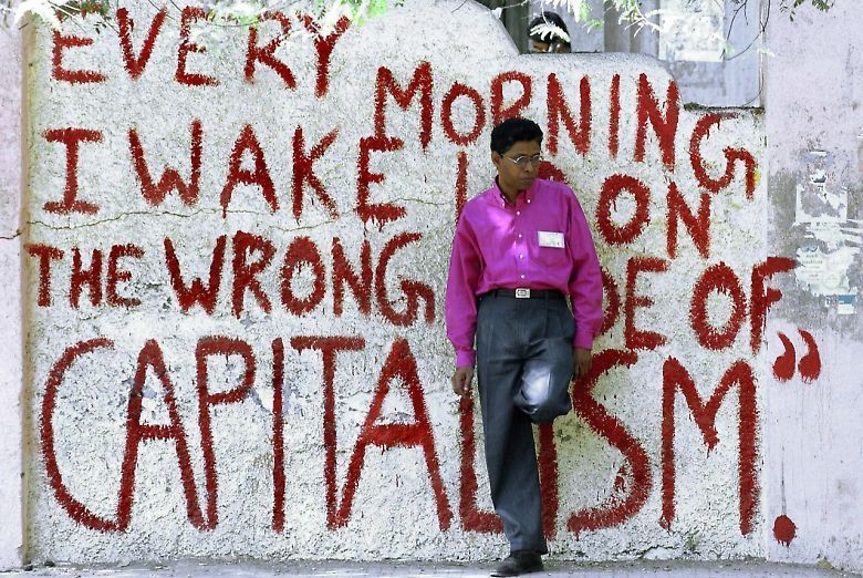 Küresel kapitalizm kendini toparlayacak mı, işsizliğe, yoksulluğa ve eşitsizliklere çözümler üretebilecek mi?  