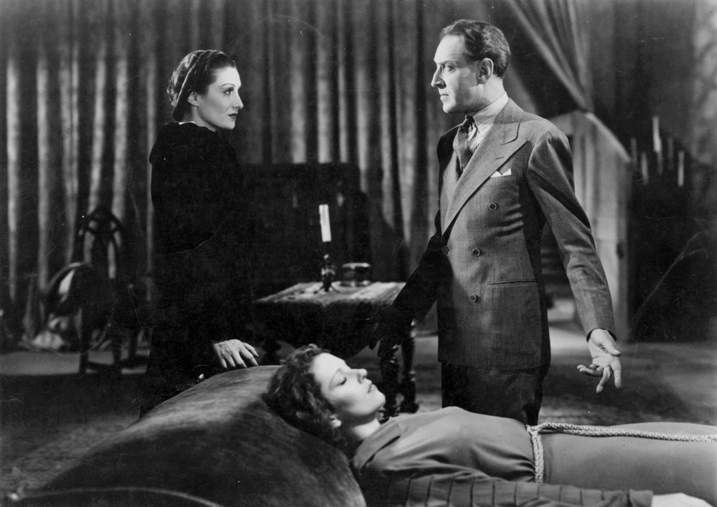 Dracula's Daughter, Yönetmen: Lambert Hillyer, 1936