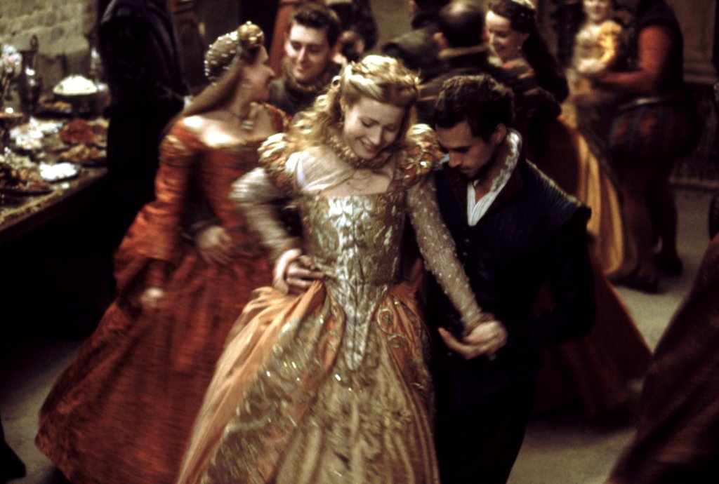 Âşık Shakespeare, Yönetmen: John Madden, 1998