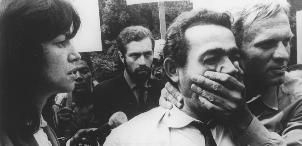 Azgelişmişlik Anıları, Yönetmen: Tomás Gutiérrez Alea, 1968