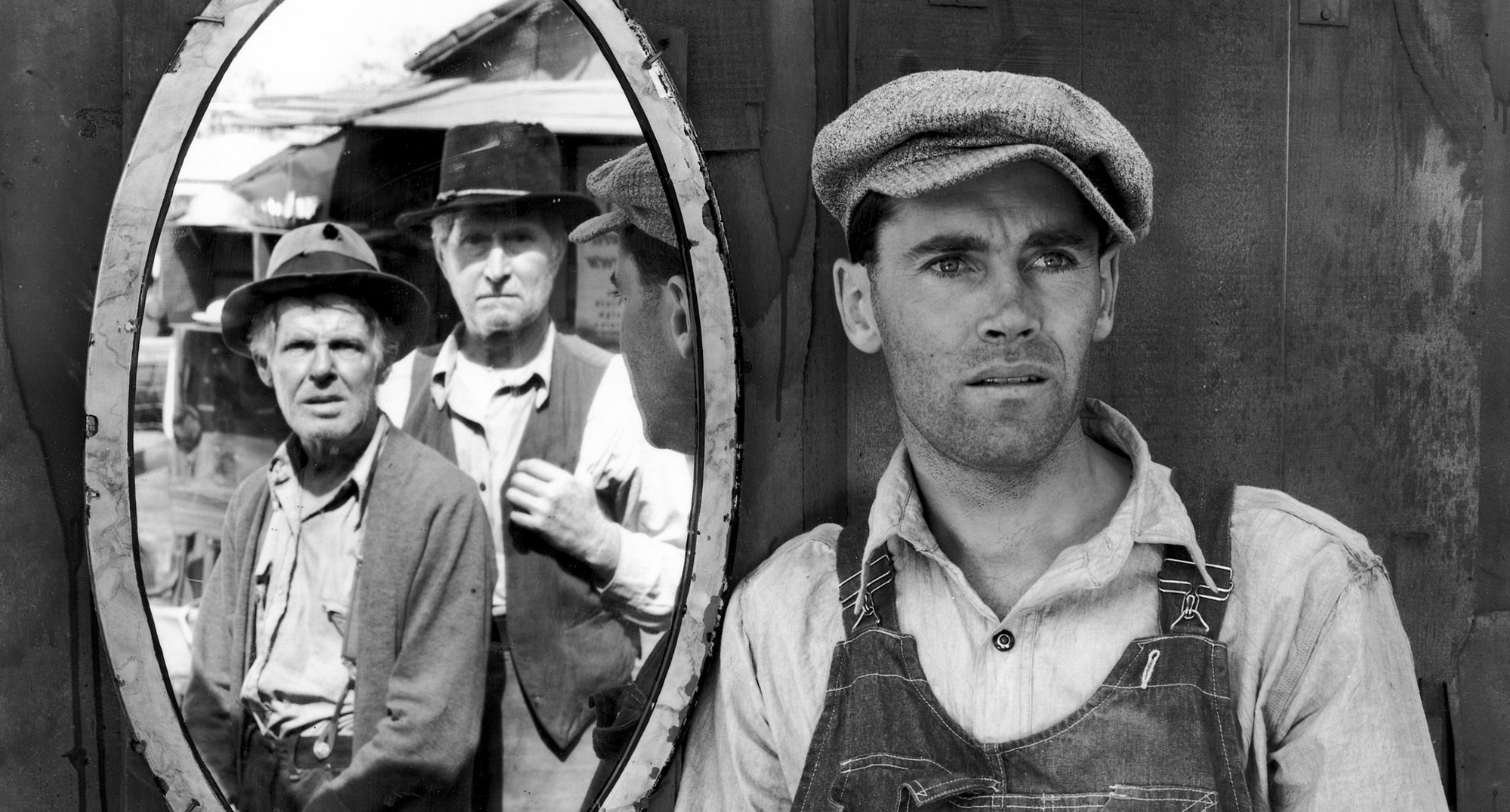 Gazap Üzümleri, Yönetmen: John Ford, 1940