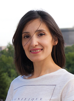 Anjela Khaçatryan