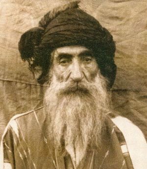 Seyid Rıza